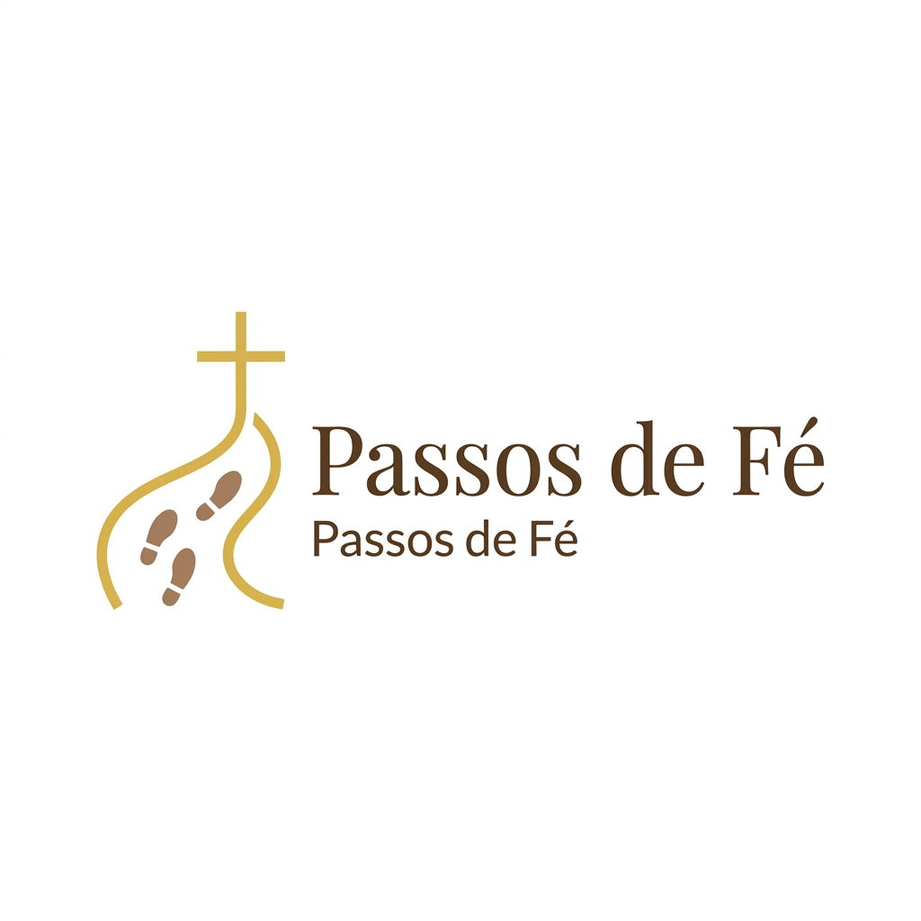 Passos de Fé